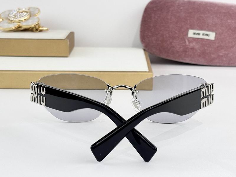 Miu Miu Glasses sms (997)
