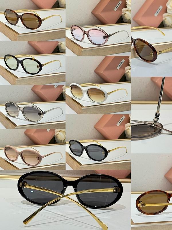 Miu Miu Glasses sms (998)