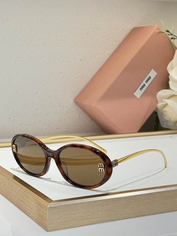 Miu Miu Glasses sms (999)
