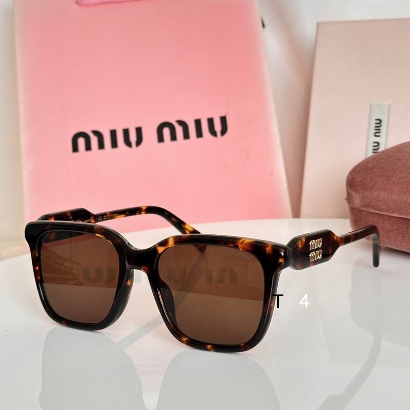 MiuMiu MU02Z 55 19-145 e04