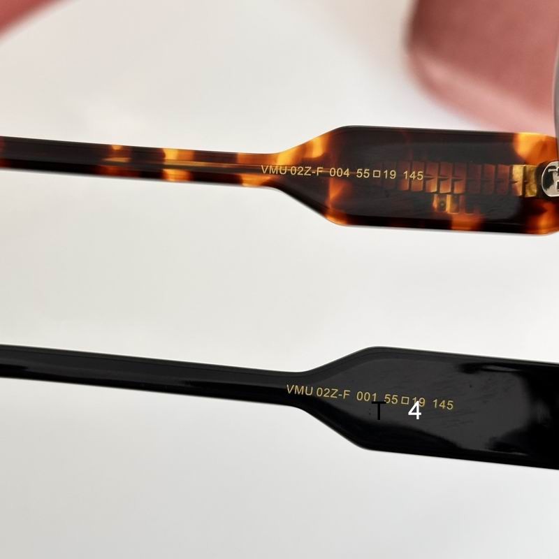 MiuMiu MU02Z 55 19-145 e07