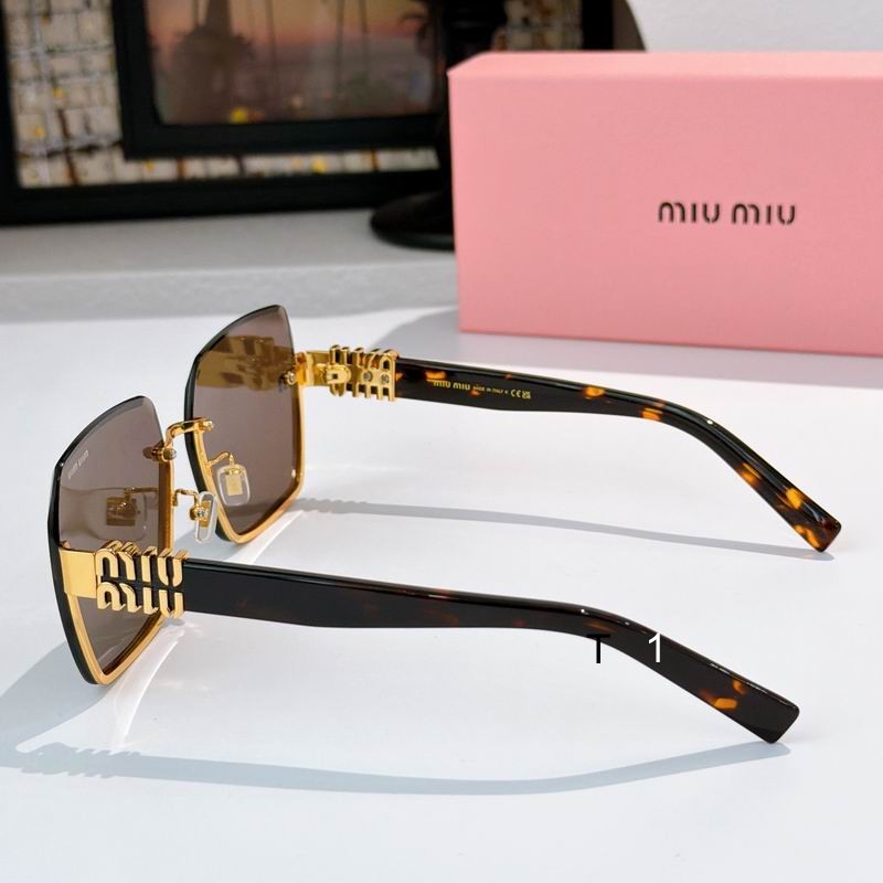 MiuMiu MU60ZS 62 16-145 a06