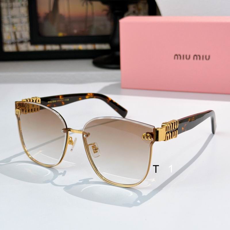 MiuMiu MU61ZS 61 16-145 a01