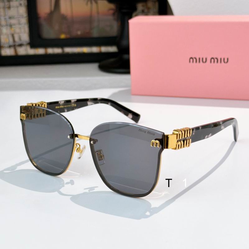 MiuMiu MU61ZS 61 16-145 a03