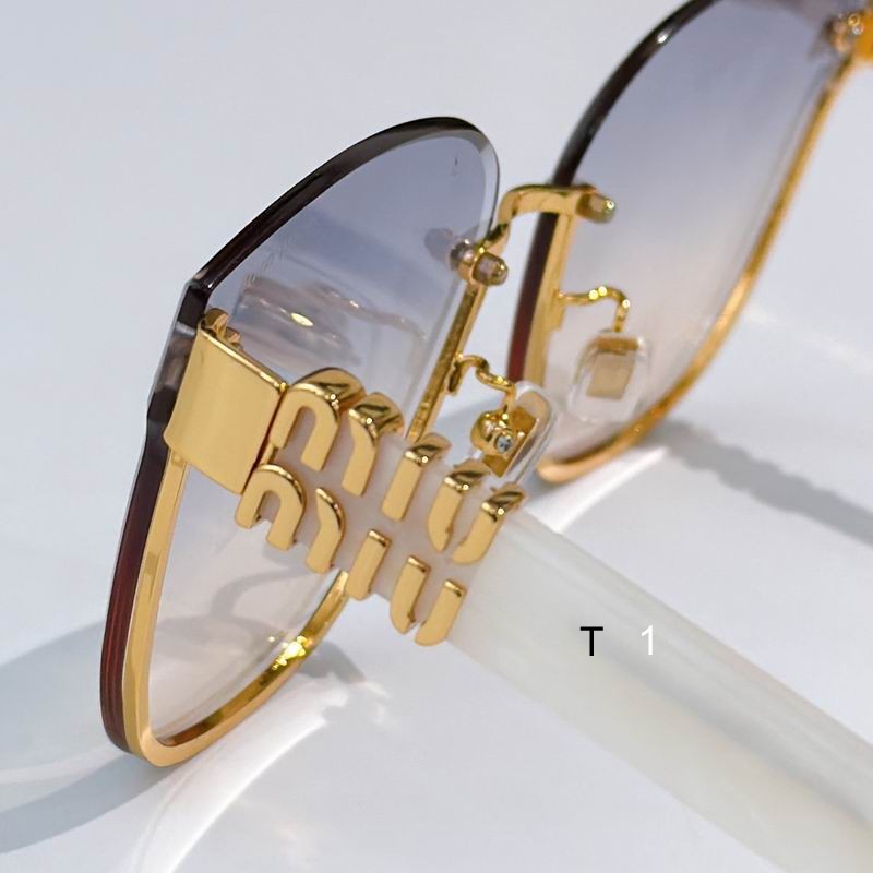 MiuMiu MU61ZS 61 16-145 a07