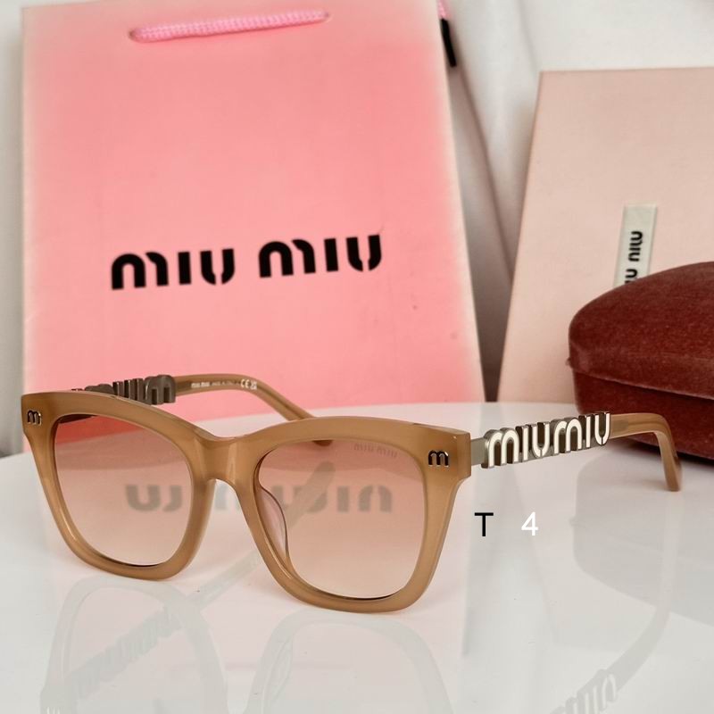 MiuMiu SMU085Z 51 20-135 e05