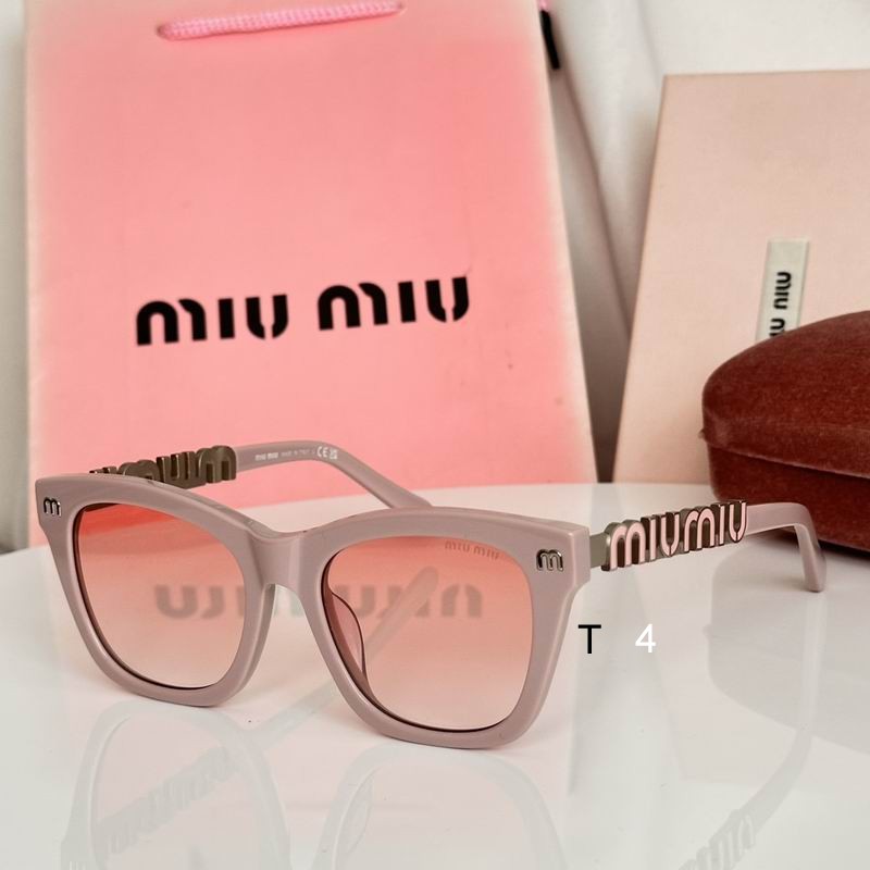 MiuMiu SMU085Z 51 20-135 e06