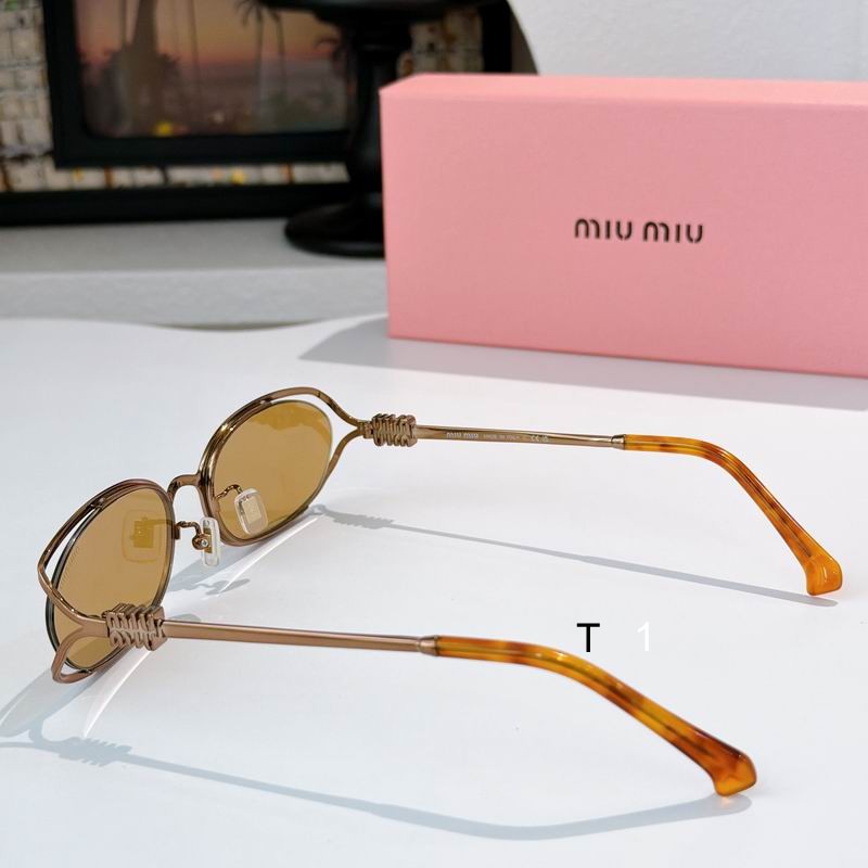 MiuMiu 58Y 54 21-125 a07