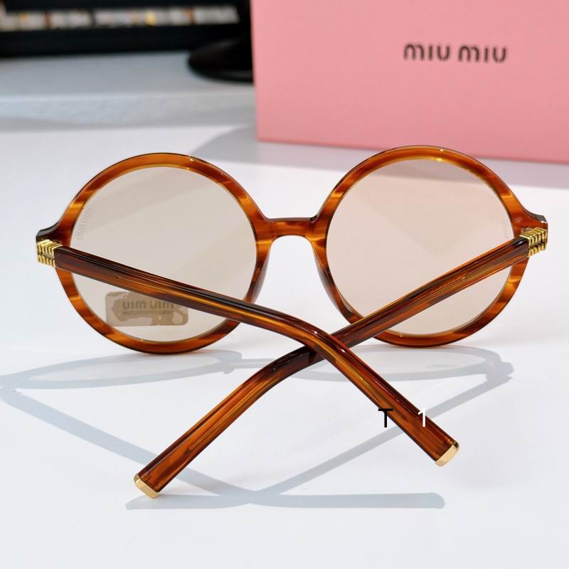 MiuMiu B02S 55 21-145 a07