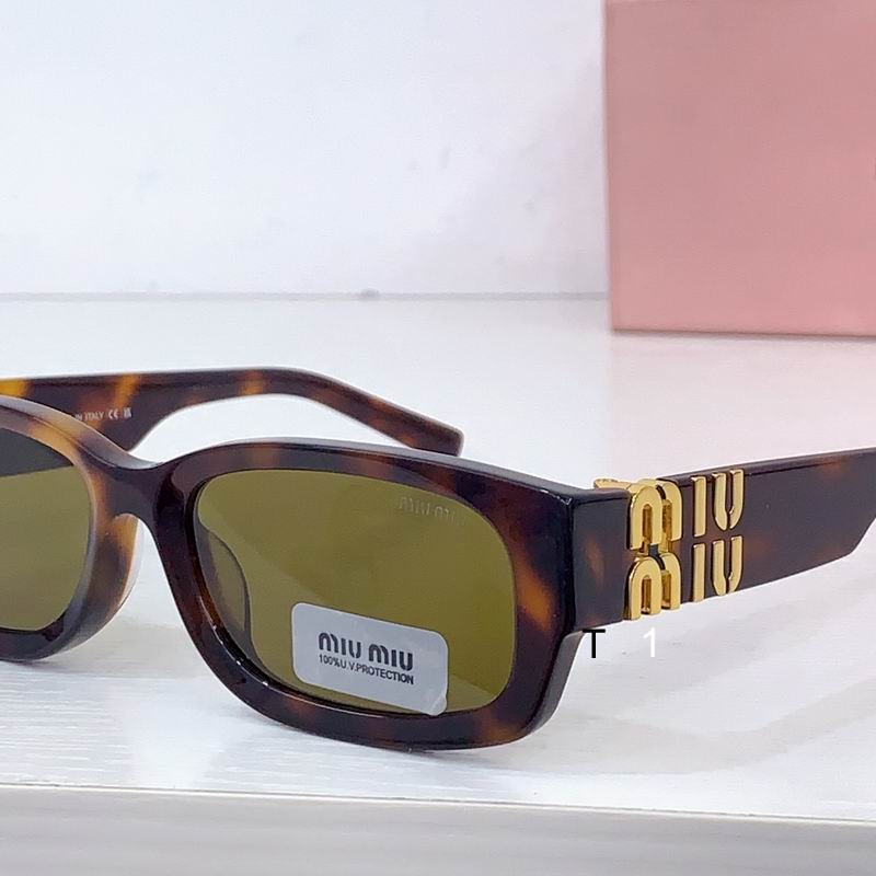 MiuMiu B13S 54 19-145 b07