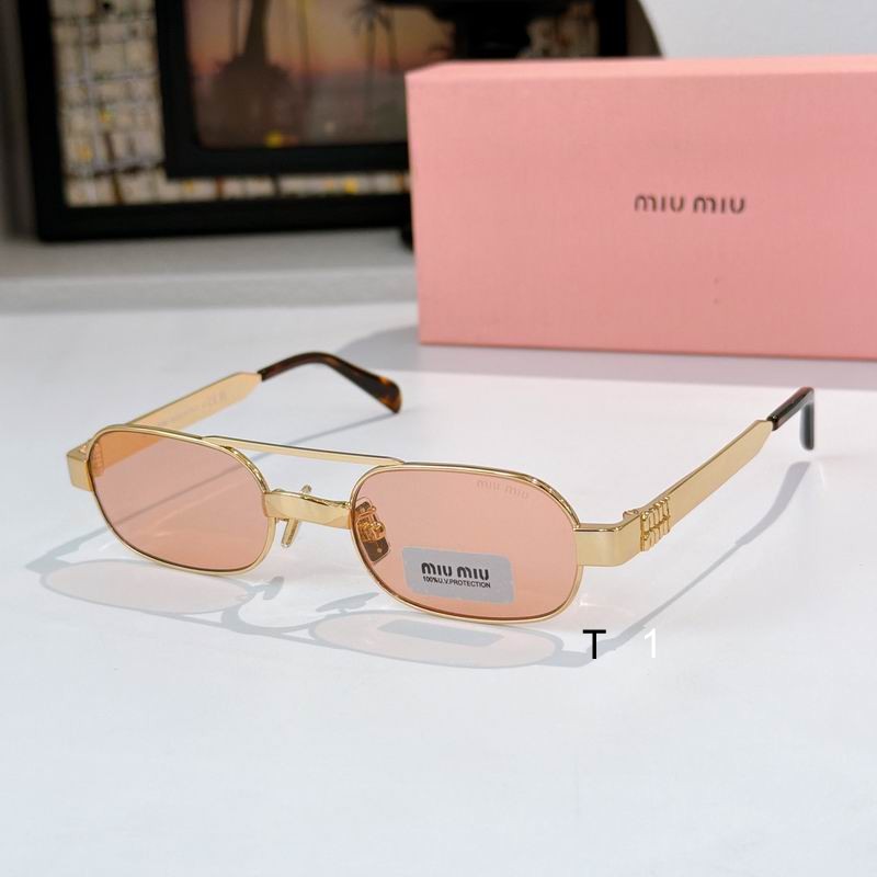 MiuMiu B52S 52 21-135 a03