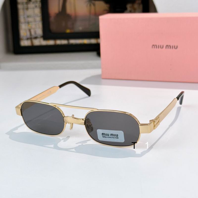 MiuMiu B52S 52 21-135 a05