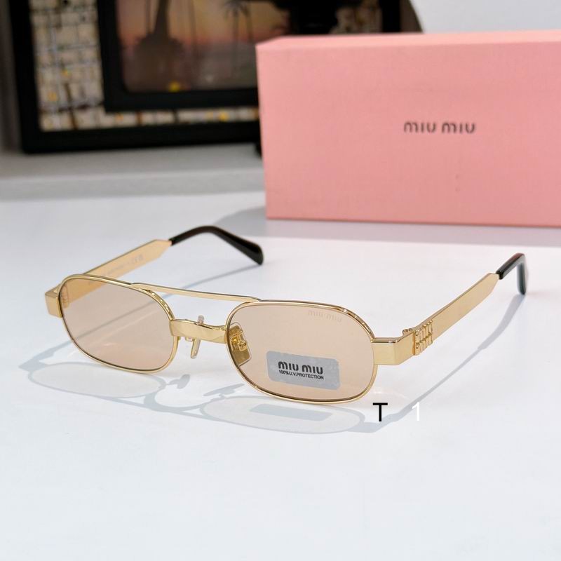MiuMiu B52S 52 21-135 a06