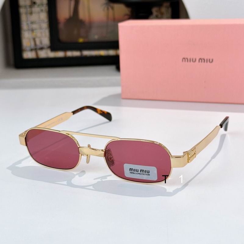 MiuMiu B52S 52 21-135 a07