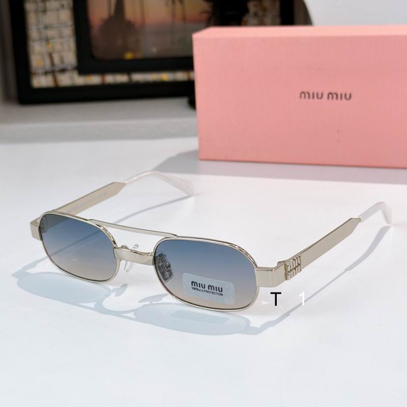 MiuMiu B52S 52 21-135 a08