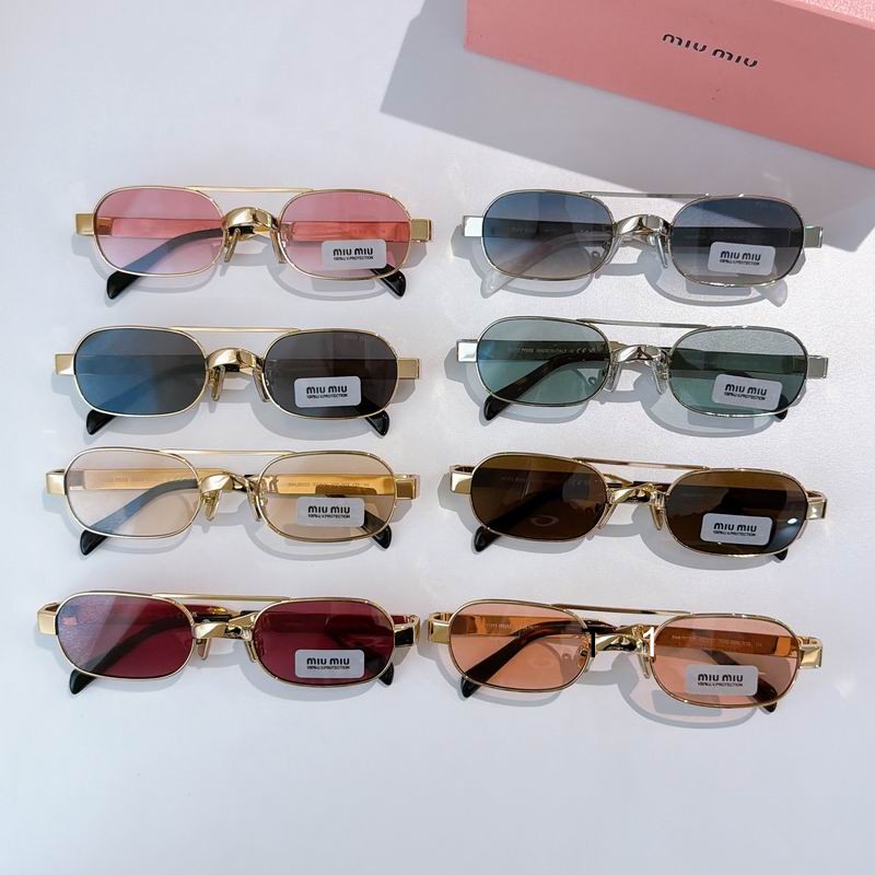 MiuMiu B52S 52 21-135 a09