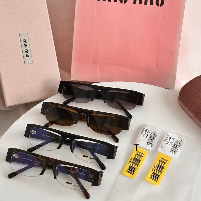 MiuMiu MU B07 53-17-135 e07