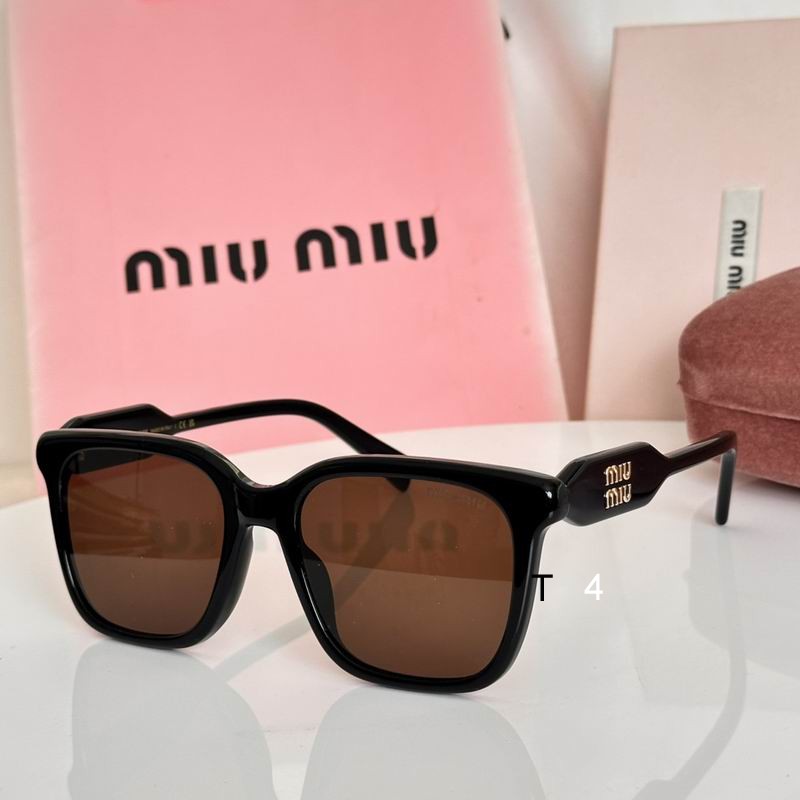 MiuMiu MU02Z 55 19-145 e02