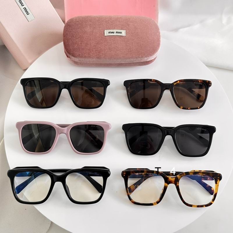 MiuMiu MU02Z 55 19-145 e08