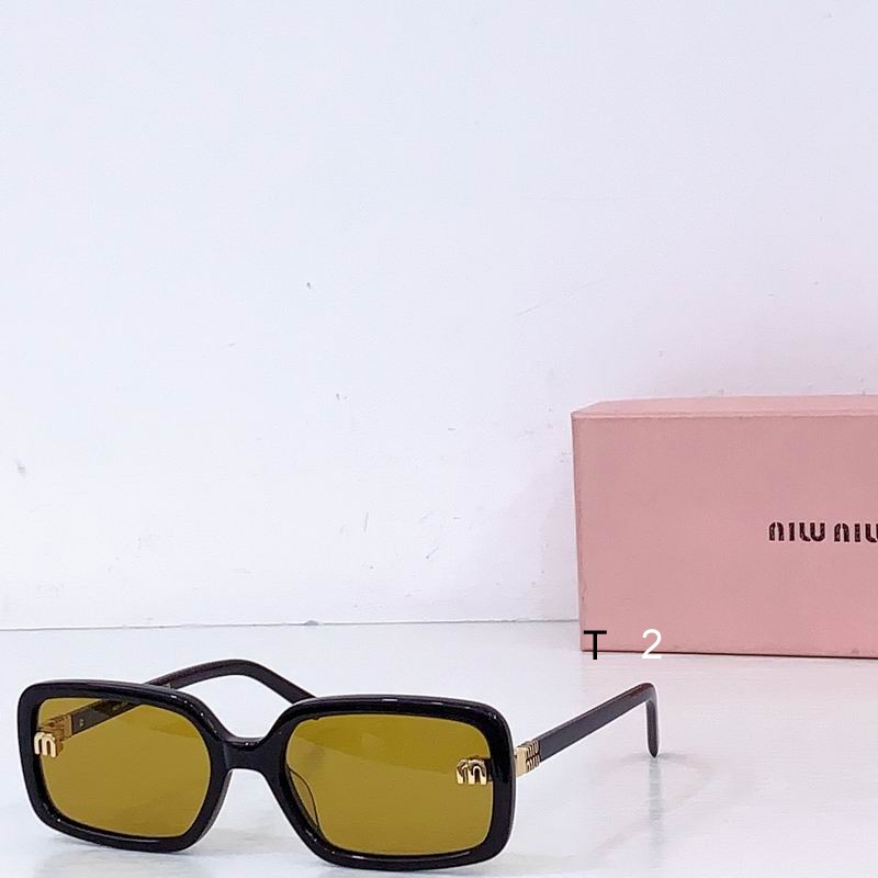 MiuMiu MU155AV 59 20-143 b05