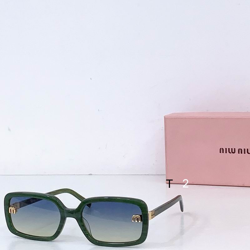 MiuMiu MU155AV 59 20-143 b06