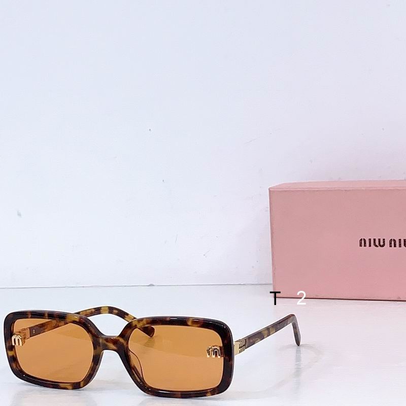 MiuMiu MU155AV 59 20-143 b07