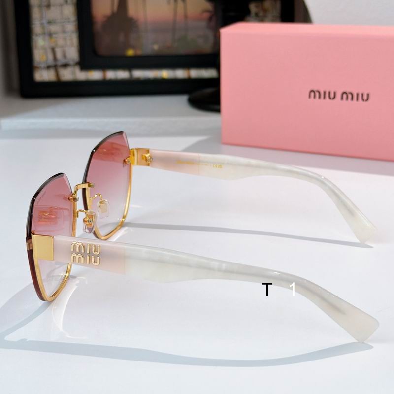 MiuMiu MU58ZS 69 15-130 a06