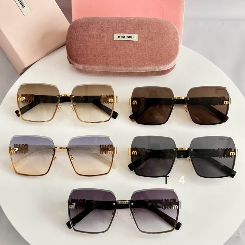 MiuMiu MU60ZS 62 16-145 e08