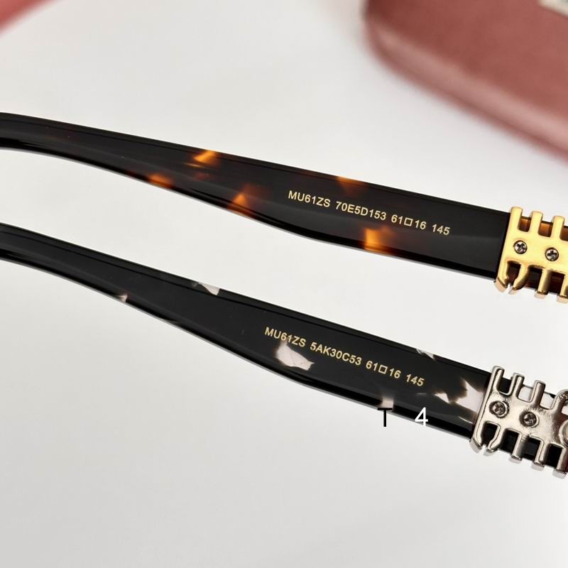 MiuMiu MU61Z 61 16-145 e07