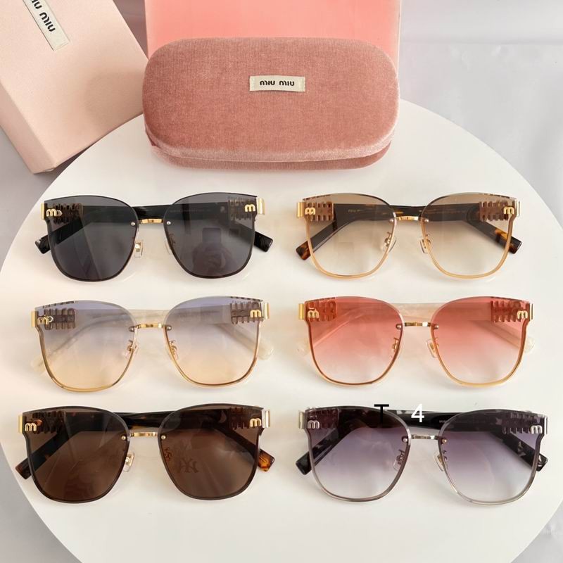 MiuMiu MU61Z 61 16-145 e08