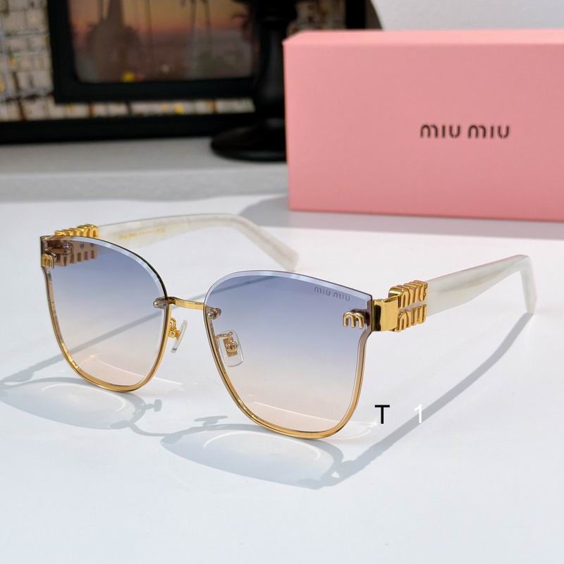 MiuMiu MU61ZS 61 16-145 a05
