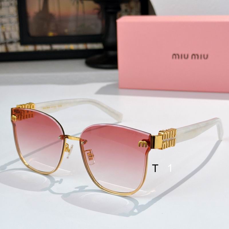 MiuMiu MU61ZS 61 16-145 a06