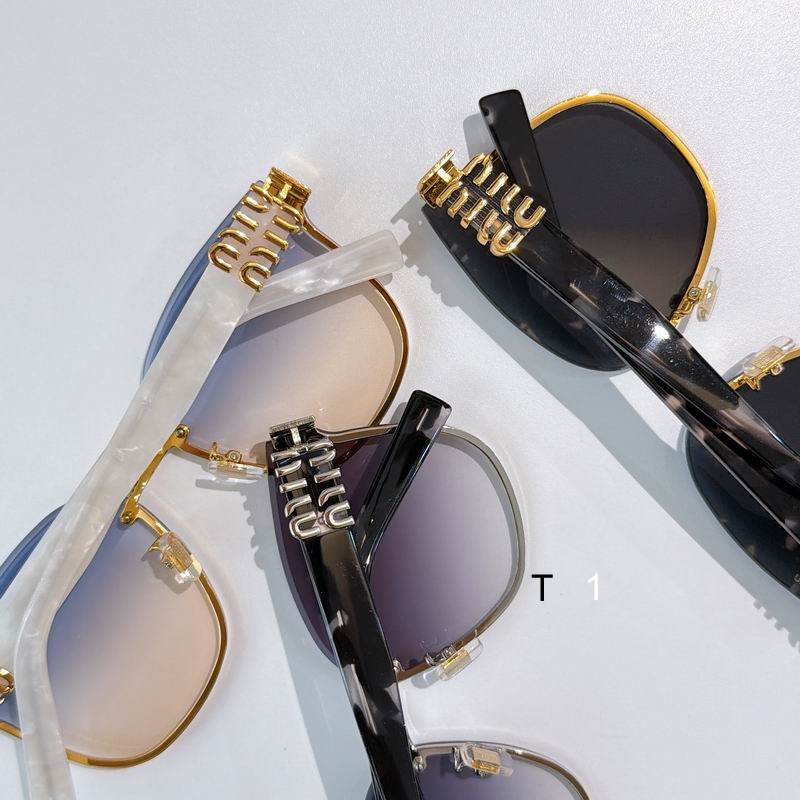 MiuMiu MU61ZS 61 16-145 a08