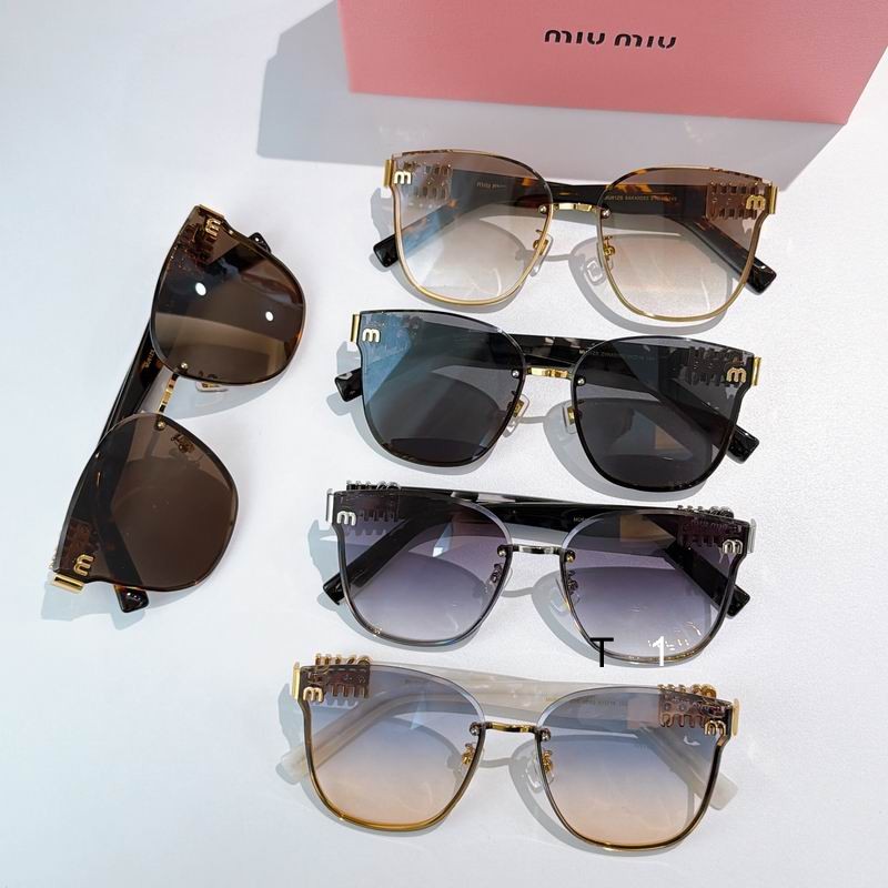 MiuMiu MU61ZS 61 16-145 a09