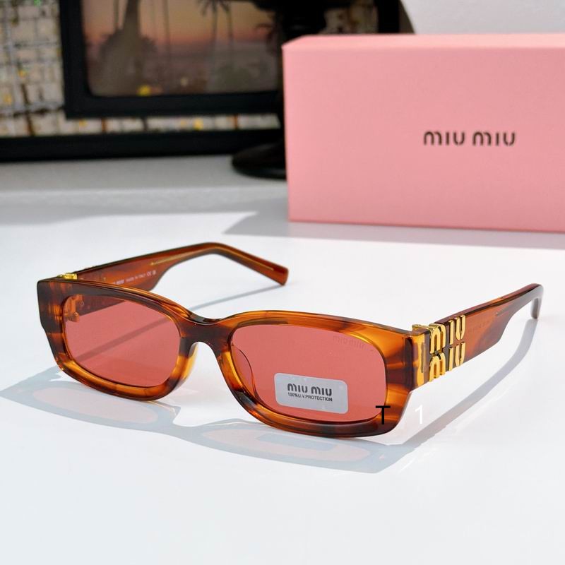 MiuMiu MUB13S 54 19-145 a05