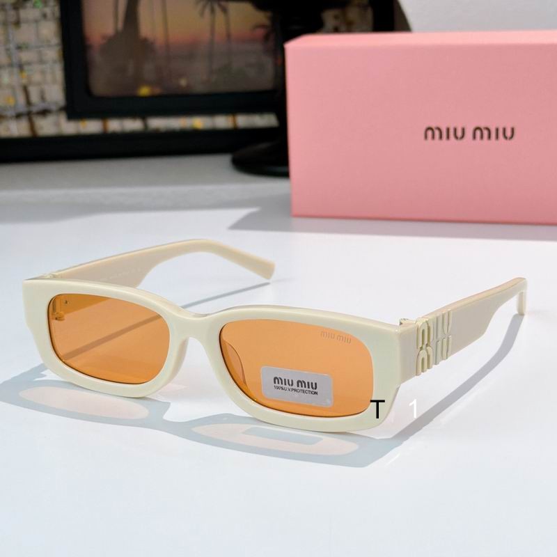 MiuMiu MUB13S 54 19-145 a06