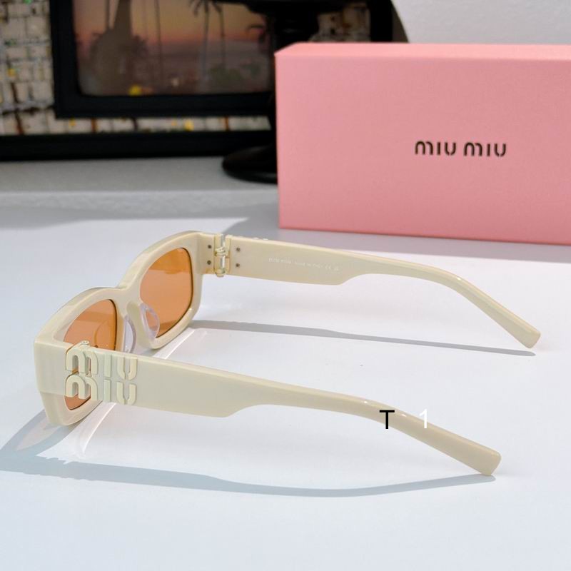 MiuMiu MUB13S 54 19-145 a07