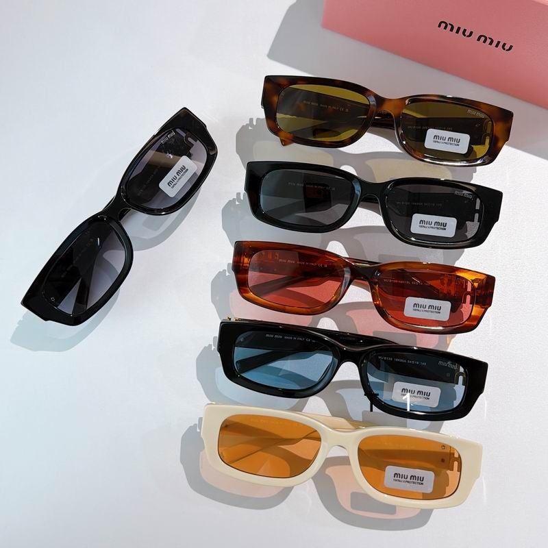 MiuMiu MUB13S 54 19-145 a09