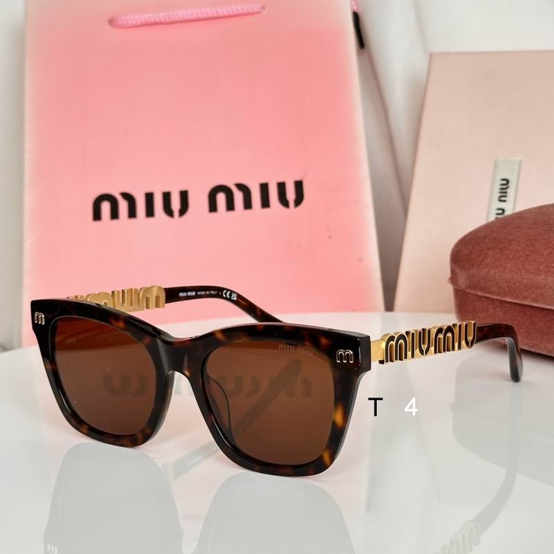 MiuMiu SMU085Z 51 20-135 e07