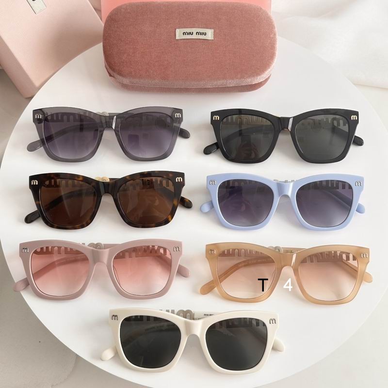 MiuMiu SMU085Z 51 20-135 e08