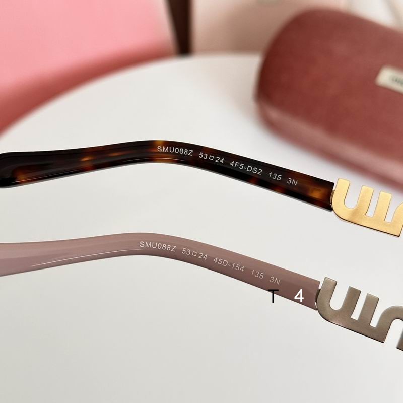 MiuMiu SMU088Z 53 24-135 e07