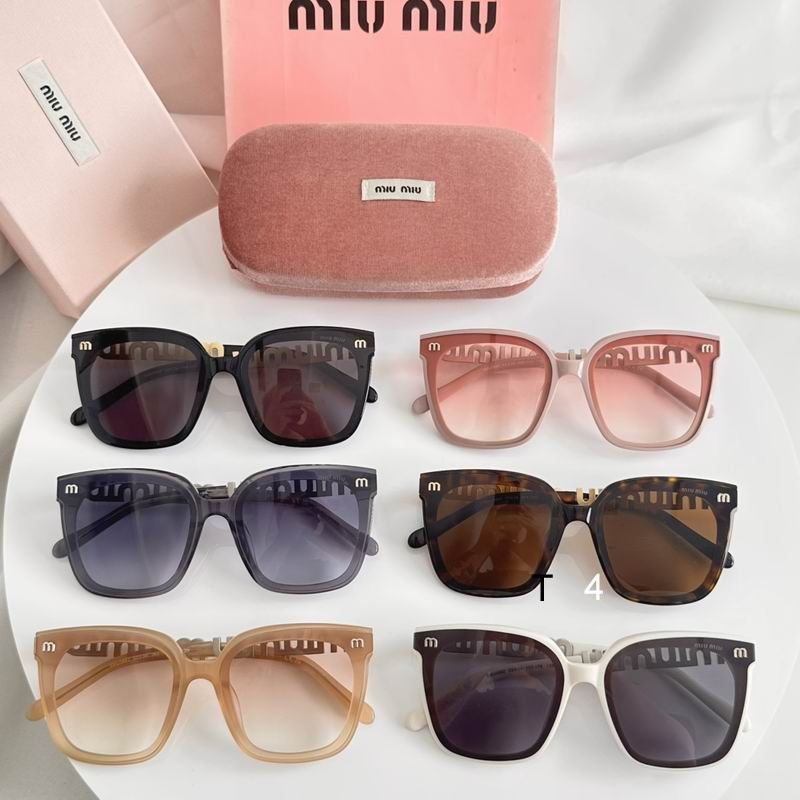 MiuMiu SMU088Z 53 24-135 e08