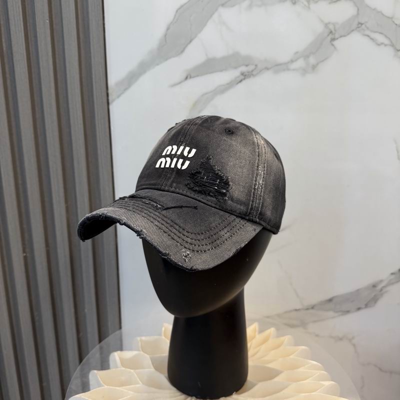 Miumiu Cap (1794)