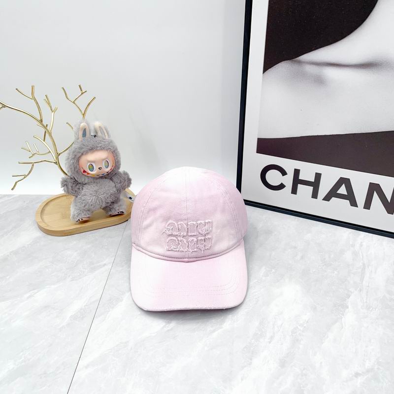 Miumiu Cap dx (1265)