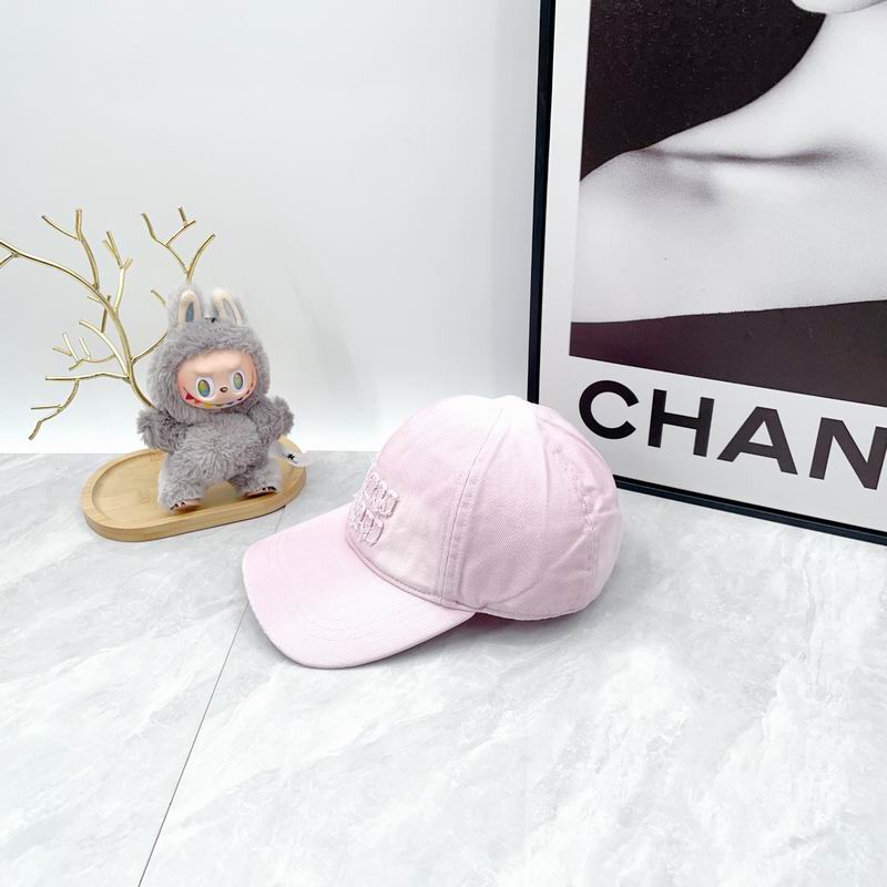 Miumiu Cap dx (1266)