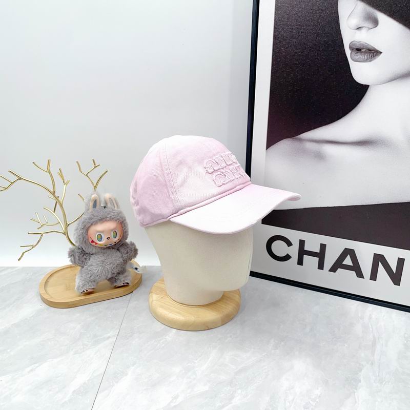 Miumiu Cap dx (1267)