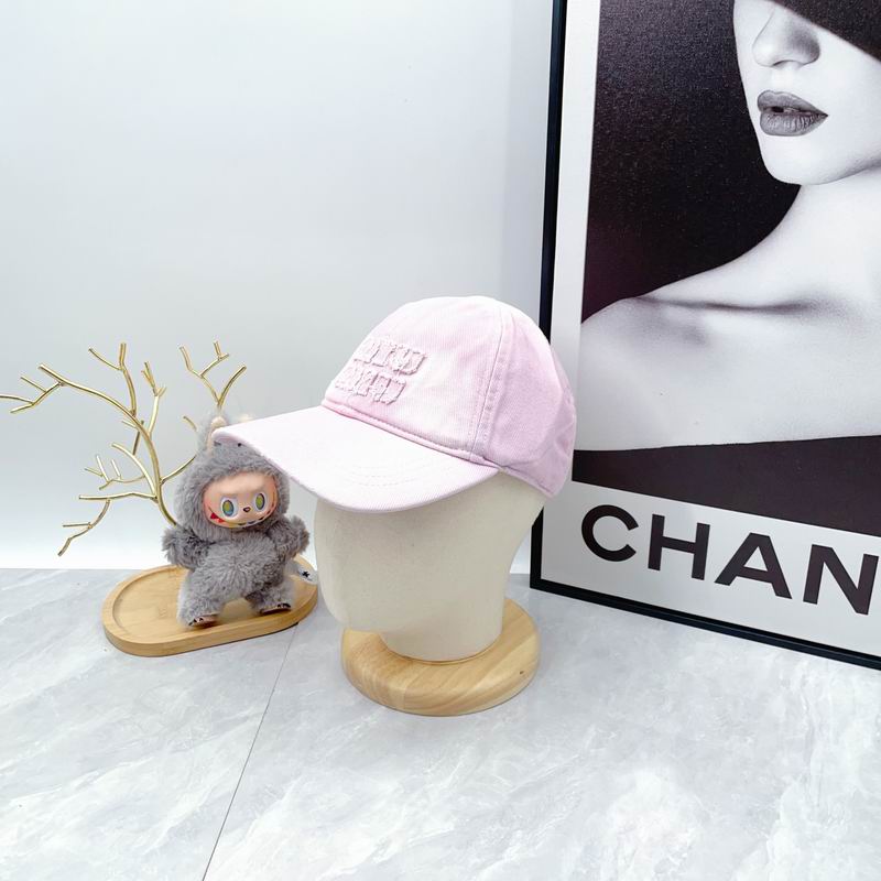 Miumiu Cap dx (1268)
