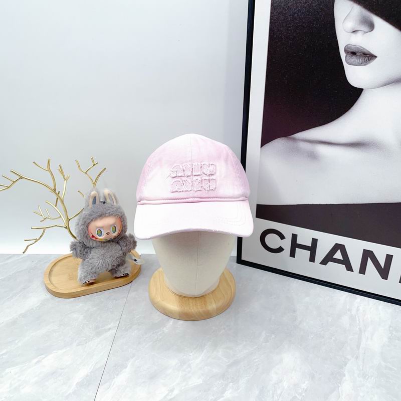Miumiu Cap dx (1269)