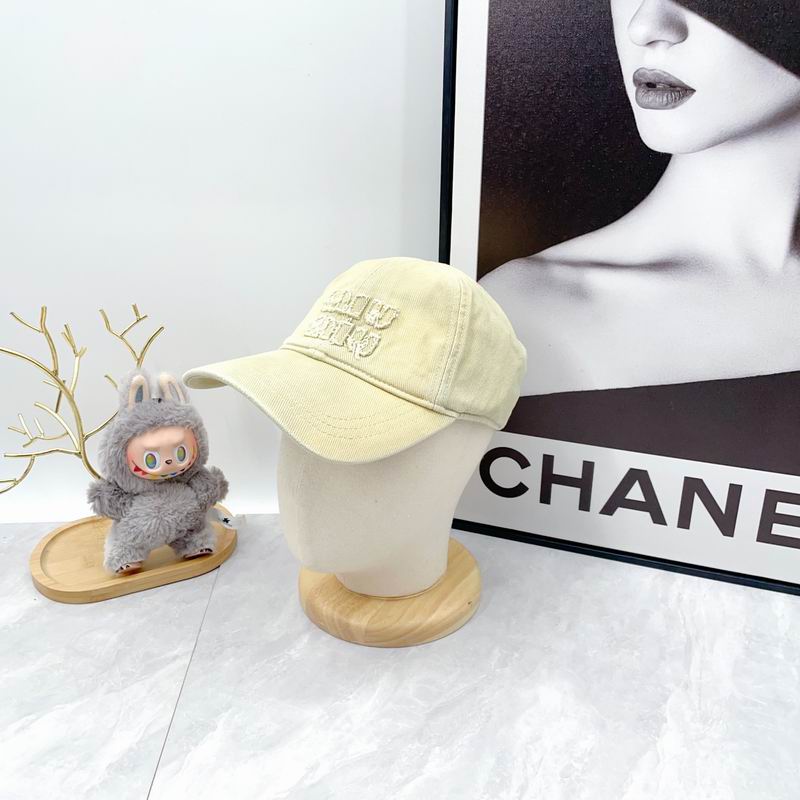 Miumiu Cap dx (1276)