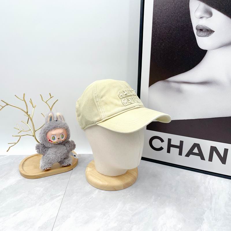 Miumiu Cap dx (1277)